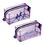 Product Κασετίνα K-Pop Demon Hunters - Transparent Pencil Case image