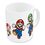Product Κούπα Super Mario Team Ceramic Mug image