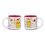Product Pikatchu Christmas Mug image