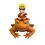 Product Φιγούρα/Φωτιστικό Naruto and Gamachici image