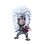 Product Φιγούρα Chibi Masters Naruto Shippuden Jiraiya image