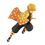 Product Demon Slayer Kimetsu No Yaiba Zenitsu Agatsuma Figure image