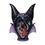 Product Φιγούρα Enesco Dinsey Maleficent Diorama Headdress image