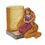 Product Enesco Disney Rapunzel with Lantern Figure image
