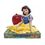 Product Enesco Disney Snow White With Apple Figure image