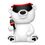 Product Funko Pop! AD Icons 90s Coca-Cola Polar Bear image