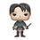 Product Φιγούρα Funko Pop! Attack On Titan Levi Ackerman image