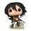 Product Funko Pop! Attack On Titan Mikasa (Special Edition) image
