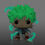 Product Funko Pop!My Hero Academia Deku with Gloves GITD(Special Edition) image