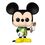 Product Funko Pop! Disney 50th Anniversary Mickey Mouse image