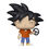 Product Funko Pop! Animation Dragon Ball Z Goku (Driving School) (SDCC 2022) image
