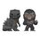 Product Funko Pop! 2-Pack Movies Godzilla & Kong (Special Edition) image
