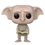 Product Φιγούρα Funko Pop! Harry Potter Dobby with Book & Sock image