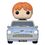 Product Funko Pop! Rides Harry Potter Ron Weasley in Flying Car image