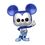 Product Funko Pop! Make a Wish Mickey Mouse Metallic (Special Edition) image