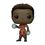 Product Funko Pop! Marvel Black Panther Nakia (Legacy) (Special Edition) image