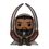 Product Funko Pop! Marvel Black Panther T'Challa on Throne  (Legacy) (Special Edition) image