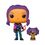 Product Φιγούρα Funko Pop! Marvel Hawkeye  Blacklight (Special Edition) image