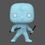 Product Funko Pop! Marvel Moon Knight Mister Knight GITD (Special Edition) image
