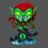 Product Funko Pop! Marvel Monster Hunter Green Goblin (Special Edition) image