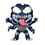 Product Funko Pop! Marvel Monster Hunter Venom image