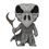 Product Funko Pop! Marvel Moon Knight Khonshu image