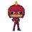 Product Funko Pop! Ms. Marvel (2022) - Kamala Khan image