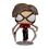 Product Funko Pop! Marvel Year Of The Spider Spider Woman (Matie Franklin) image