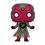 Product Funko Pop! Marvel What If Zola Vision (Special Edition) image