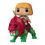 Product Φιγούρα Funko Pop! Masters Of The Universe He-Man Flocked (Special Edition) image