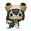 Product Φιγούρα Funko Pop! My Hero Academia Tsuyu image