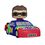 Product Funko Pop! Nascar Jeff Gordon Driving Rainbpw Warrior image