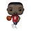 Product Funko Pop! NBA Magic Johnson All Star Jersey 1986 (Special Edition) image