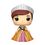 Product Funko Pop! Disney Anastasia Gold (SDCC 2022) image