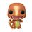 Product Φιγούρα Funko Pop! Pokemon Charmader Mettallic (Special Edition) image