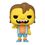 Product Funko Pop! The Simpsons - Nelson Muntz (Special Edition) image