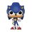 Product Funko Pop! Sonic With Ring image