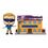 Product Φιγούρα Funko Pop! South Park Elementary with PC Principal image