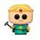 Product Funko Pop! South Park Paladin Butters image