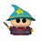 Product Funko Pop! South Park Grand Wizard Cartman image