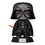 Product Funko Pop! Star Wars Obi Wan Kenobi Darth Vader image