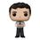 Product Funko Pop! TelevisionThe Office Ryan Howard (Special Edition) image