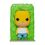 Product Funko Pop! The Simpsons Hommer In Hedges (Special Edition) image