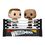 Product Funko Pop! WWE John Cena and The Rock image