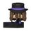 Product Funko Pop! WWE Undertaker Out Of Coffin (Special Edition) image