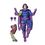 Product Hasbro Legends Built a Figure Marvel Doctor Strange MOM Sleepwalker image