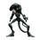 Product Aliens Mini Epics Xenomorph Warrior Figure image