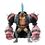 Product Banpresto One Piece Red Franky  Figure image