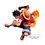 Product One Piece Figure Colosseum IV Vol. 3 Luffy Figure image