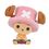 Product Φιγούρα Fluffy Puffy One Piece Chopper 4cm image